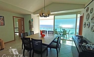 Departamento - Fraccionamiento Playa Diamante