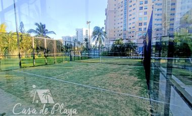 Departamento - Fraccionamiento Playa Diamante