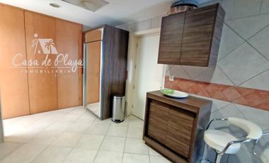 Departamento - Fraccionamiento Playa Diamante