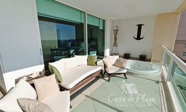 Departamento - Fraccionamiento Playa Diamante