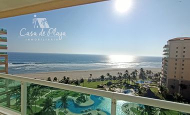 Departamento - Fraccionamiento Playa Diamante