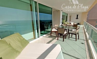 Departamento - Fraccionamiento Playa Diamante