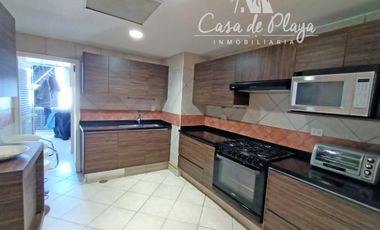 Departamento - Fraccionamiento Playa Diamante