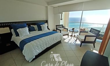 Departamento - Fraccionamiento Playa Diamante