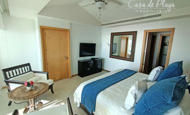 Departamento - Fraccionamiento Playa Diamante