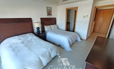 Departamento - Fraccionamiento Playa Diamante