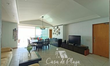 Departamento - Fraccionamiento Playa Diamante