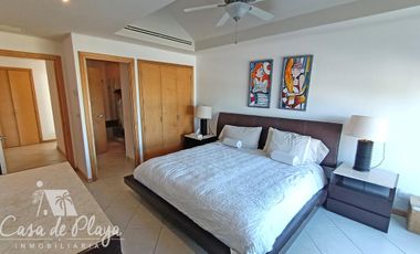 Departamento - Fraccionamiento Playa Diamante