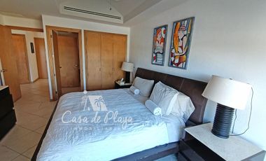 Departamento - Fraccionamiento Playa Diamante