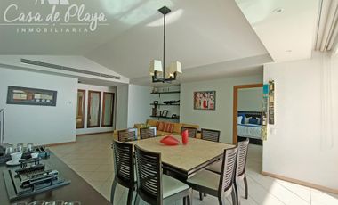 Departamento - Fraccionamiento Playa Diamante