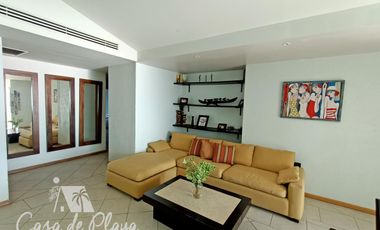 Departamento - Fraccionamiento Playa Diamante