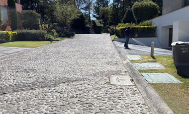 Terreno - Club de Golf los Encinos
