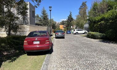 Terreno - Club de Golf los Encinos