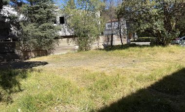 Terreno - Club de Golf los Encinos