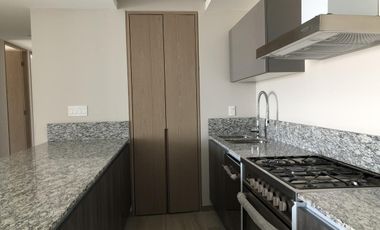 Departamento en VENTA con espectacular vista al mar, 3 recámaras y estudio, Torre Peninsula