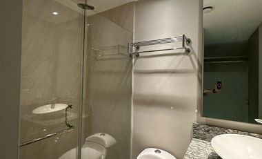 Departamento en VENTA con espectacular vista al mar, 3 recámaras y estudio, Torre Peninsula