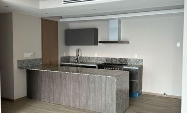Departamento en VENTA con espectacular vista al mar, 3 recámaras y estudio, Torre Peninsula