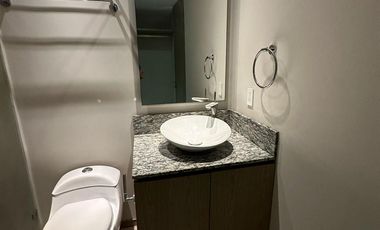 Departamento en VENTA con espectacular vista al mar, 3 recámaras y estudio, Torre Peninsula