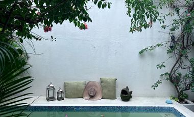 Casa en venta con cinco unidades en Costa de Oro
