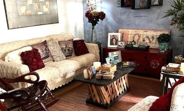 Casa en venta con cinco unidades en Costa de Oro