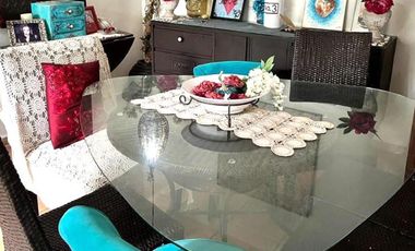Casa en venta con cinco unidades en Costa de Oro