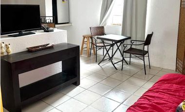 Casa en venta con cinco unidades en Costa de Oro
