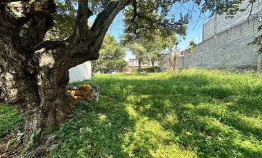 Terreno en CIVAC