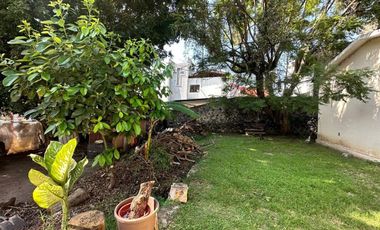 Terreno en CIVAC