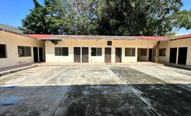 Terreno en CIVAC