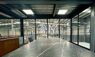 NAVE INDUSTRIAL BODEGA