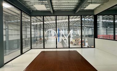NAVE INDUSTRIAL BODEGA