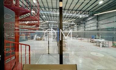 NAVE INDUSTRIAL BODEGA