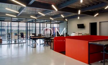 NAVE INDUSTRIAL BODEGA