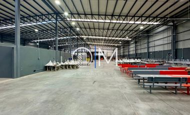 NAVE INDUSTRIAL BODEGA