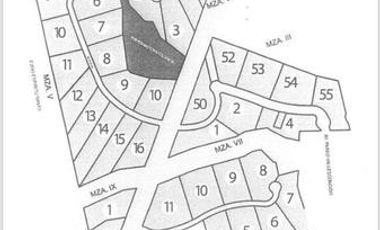 Terreno en venta en Real Esmeralda, Atizapán de Zaragoza