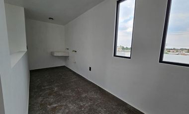 Casa Nueva en Venta Cacalomacan