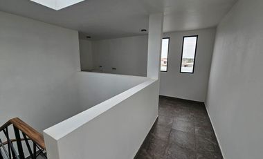 Casa Nueva en Venta Cacalomacan