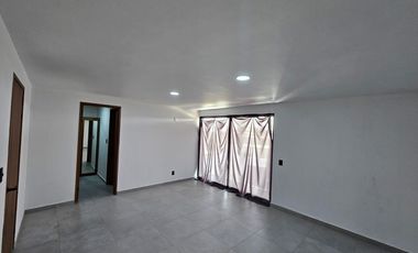 Casa Nueva en Venta Cacalomacan