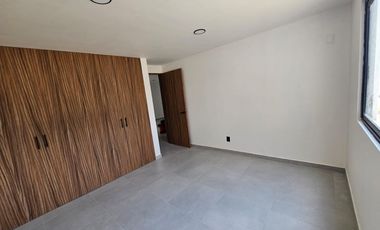 Casa Nueva en Venta Cacalomacan