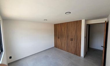 Casa Nueva en Venta Cacalomacan