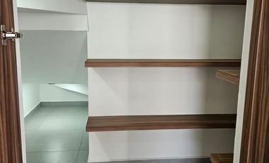 Casa Nueva en Venta Cacalomacan