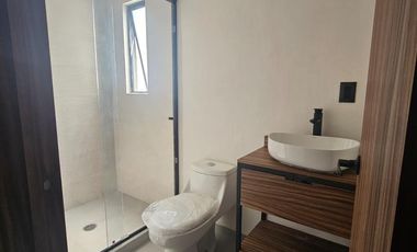 Casa Nueva en Venta Cacalomacan