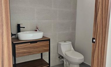 Casa Nueva en Venta Cacalomacan