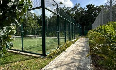 Casa en  Venta en Ciudad Mayakoba