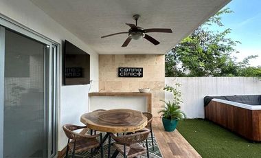 Casa en  Venta en Ciudad Mayakoba