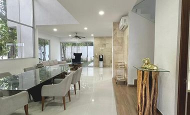 Casa en  Venta en Ciudad Mayakoba