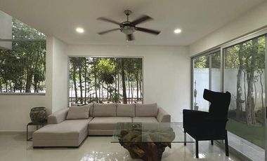 Casa en  Venta en Ciudad Mayakoba