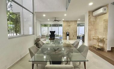 Casa en  Venta en Ciudad Mayakoba
