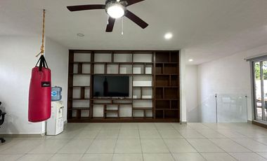 Casa en  Venta en Ciudad Mayakoba