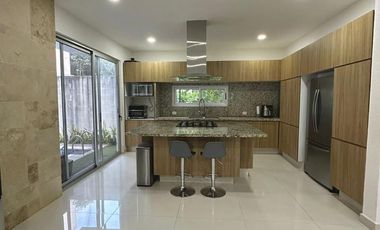 Casa en  Venta en Ciudad Mayakoba